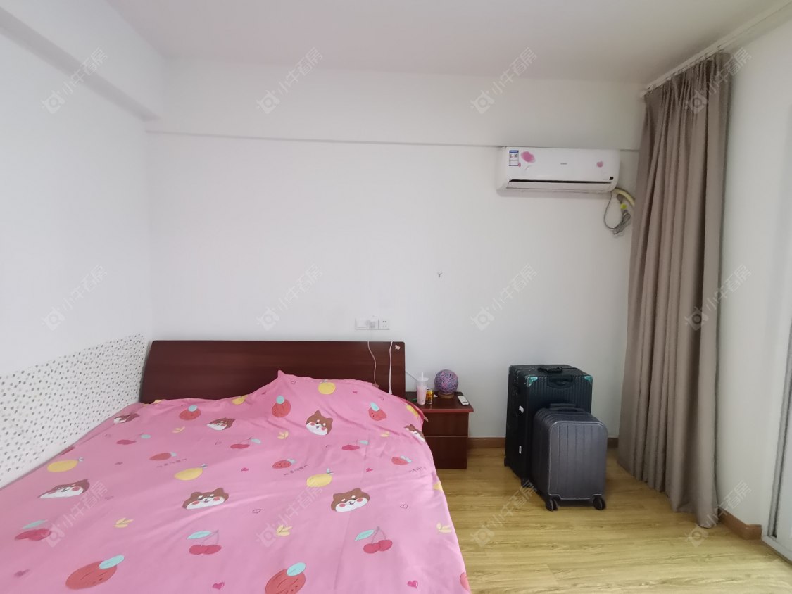 常州中奥珑郡在租房源_小牛看房