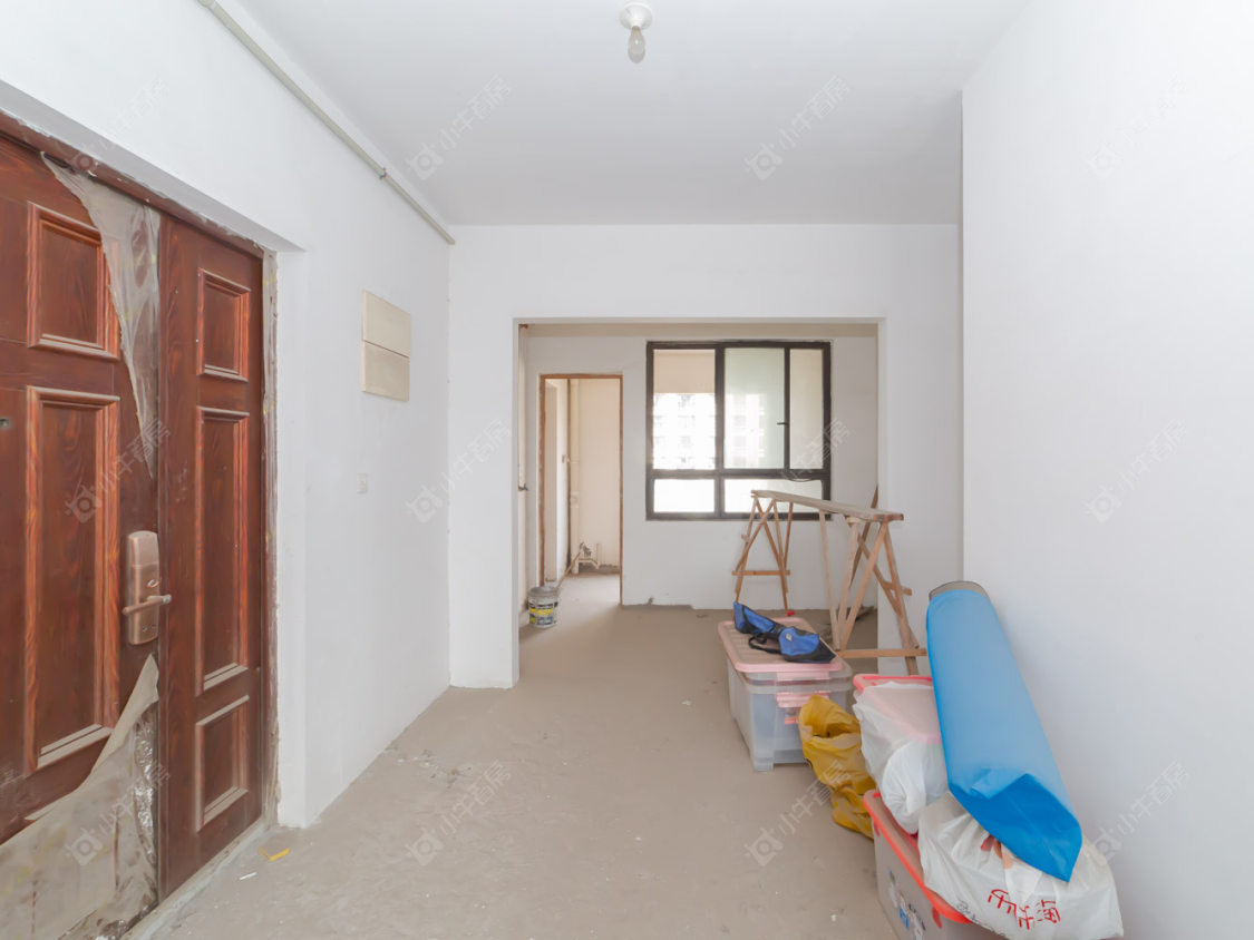 常州御庭园在售二手房源室内图_小牛看房