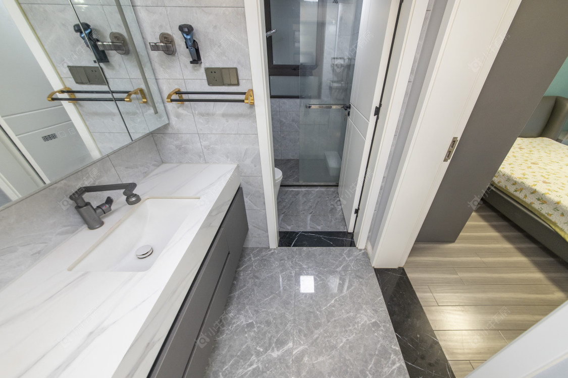 常州星河国际十一区在售二手房源室内图_小牛看房