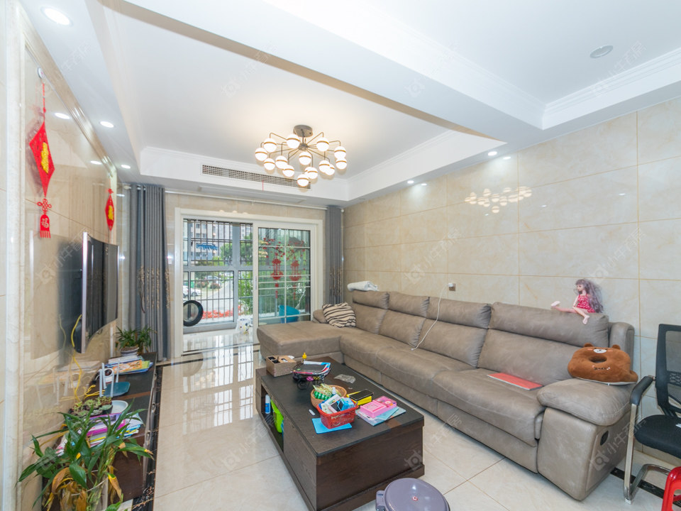 滨江明珠城东区房源室内图 常州滨江明珠城东区在售二手房源室内图_小牛看房