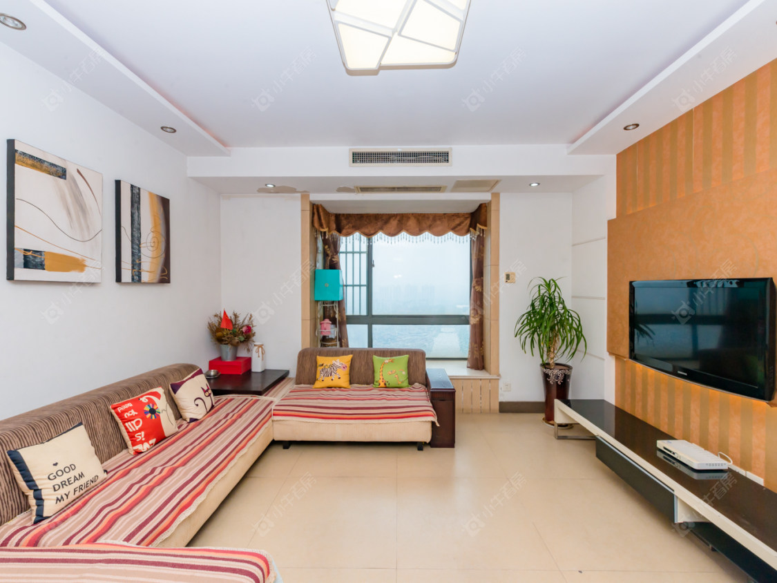 常州金色新城西区在售二手房_小牛看房