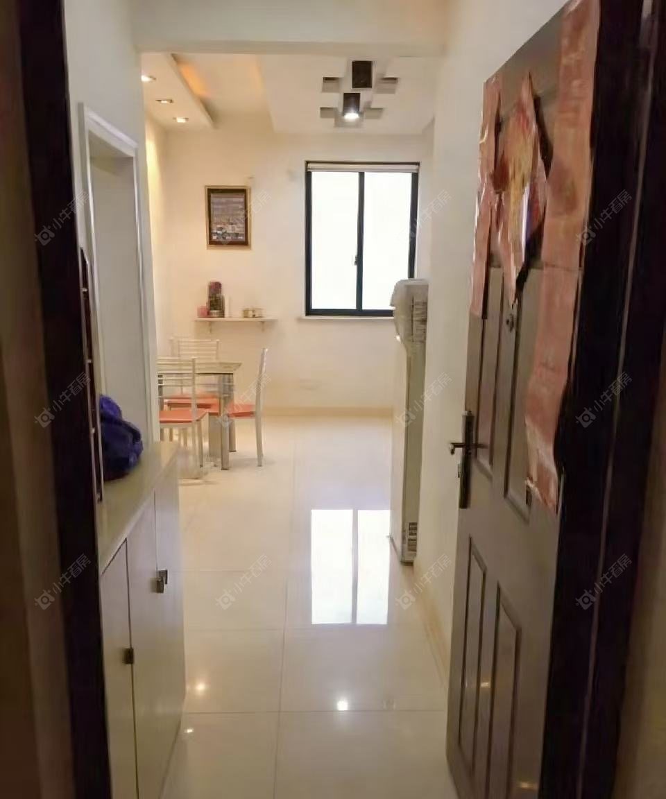 常州天禧星园租房_小牛看房