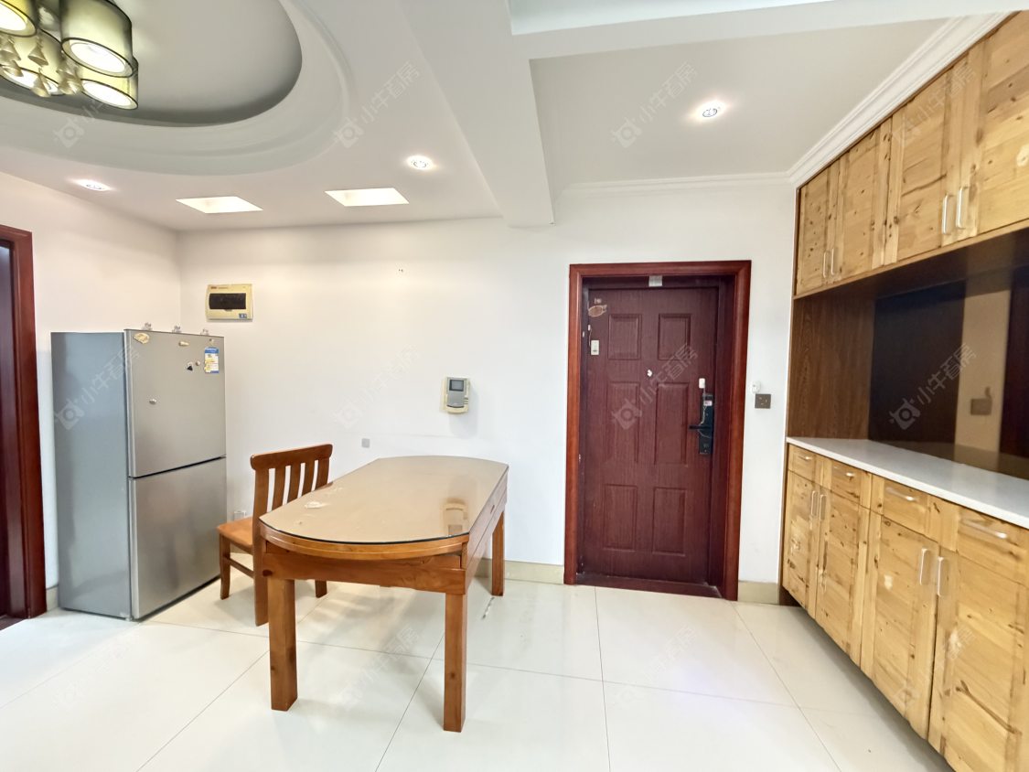 新城熙园房源室内图 常州新城熙园在租房源室内图_小牛看房