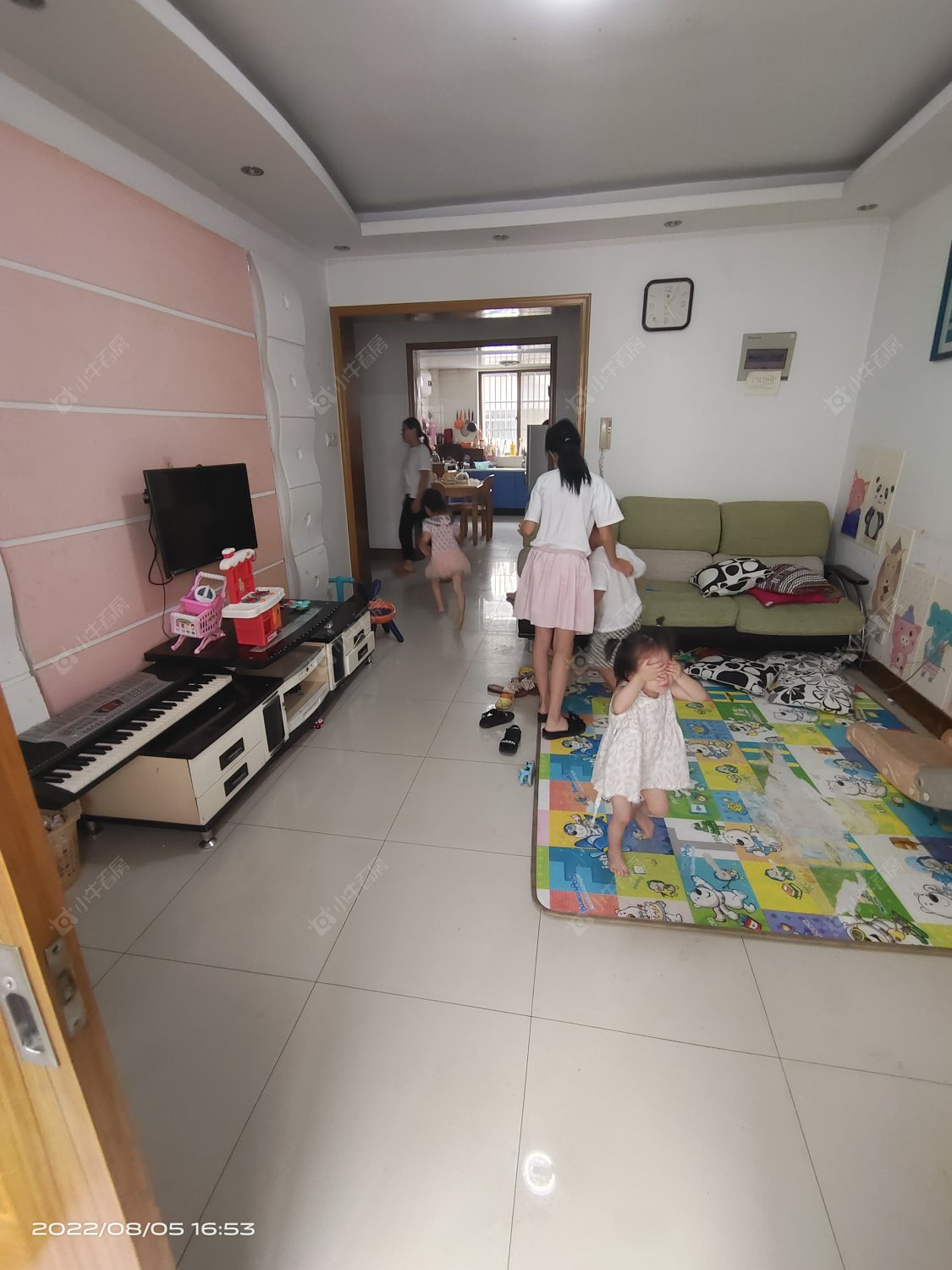 常州长安家园在租房源_小牛看房