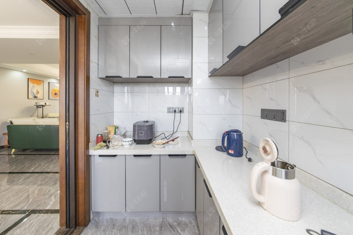 常州星河国际十一区在售二手房源室内图_小牛看房