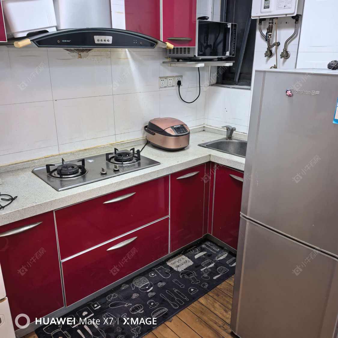 常州金百国际在租房源室内图_小牛看房