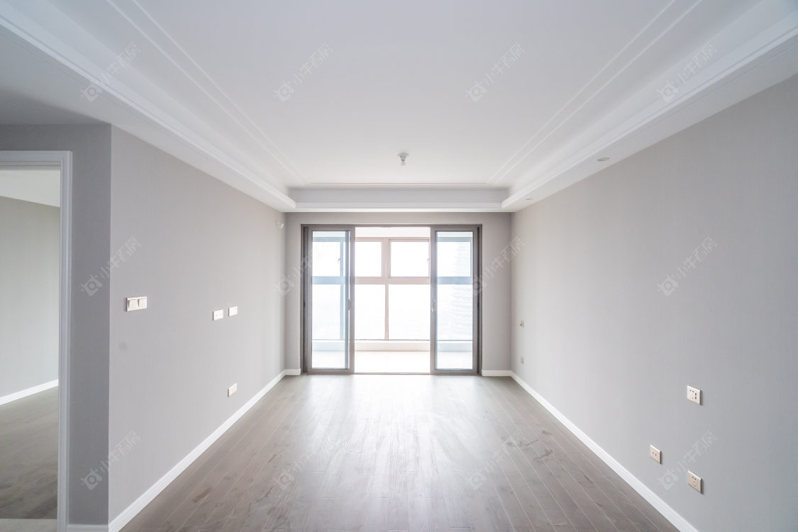 常州九洲玺3室2厅1卫在售二手房房源图片