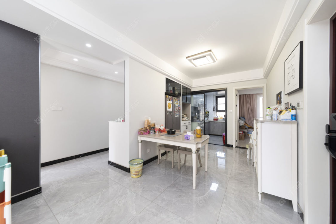 常州中梁百悦城在售二手房源室内图_小牛看房