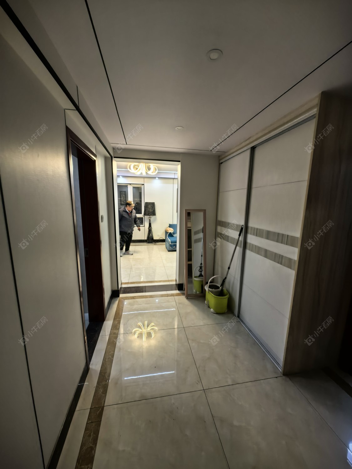 常州平岗星苑一期在租房源_小牛看房