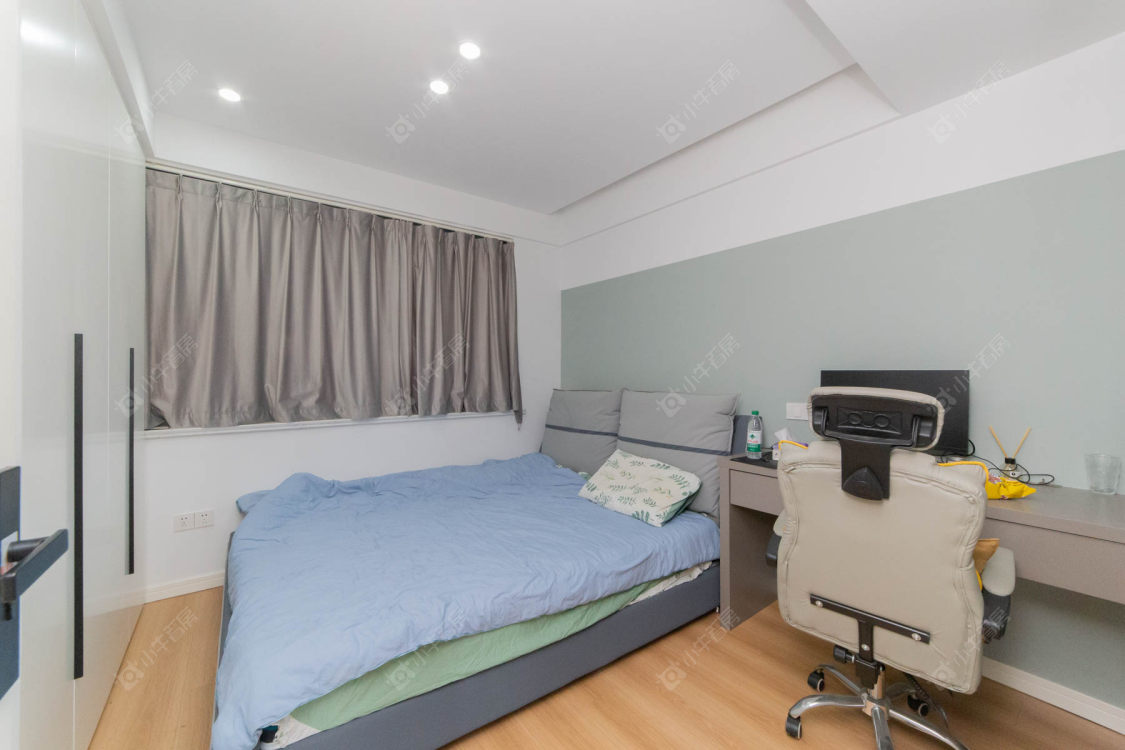 常州安家苑三期在售二手房源室内图_小牛看房