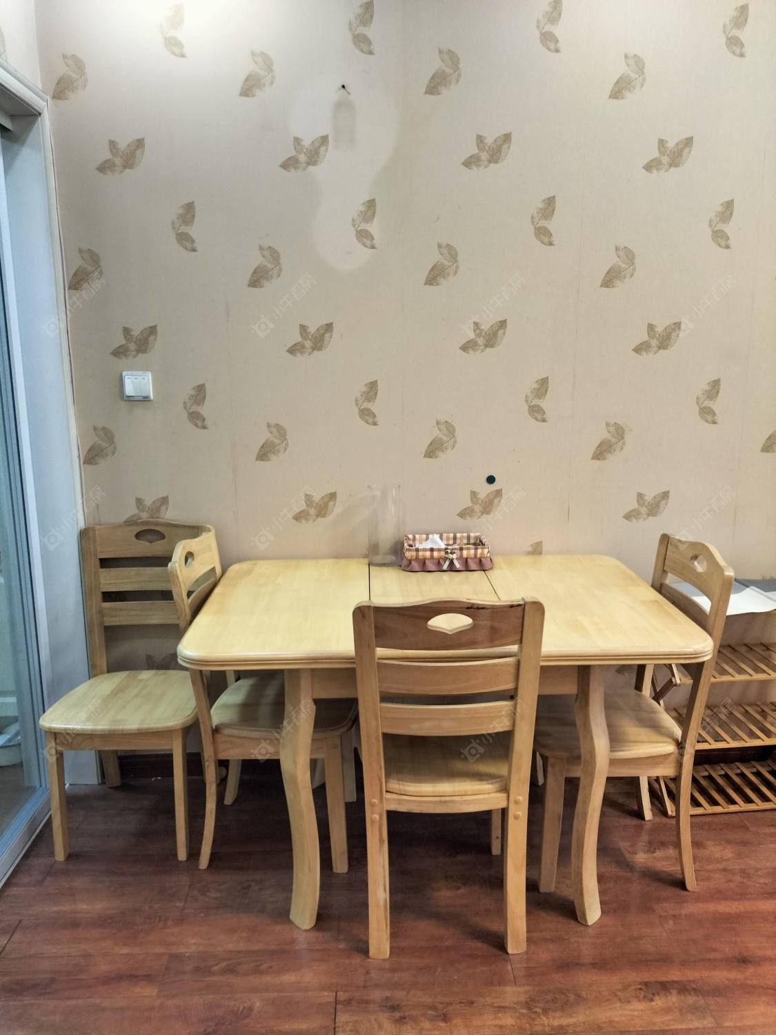 常州都市雅居在租房源室内图_小牛看房