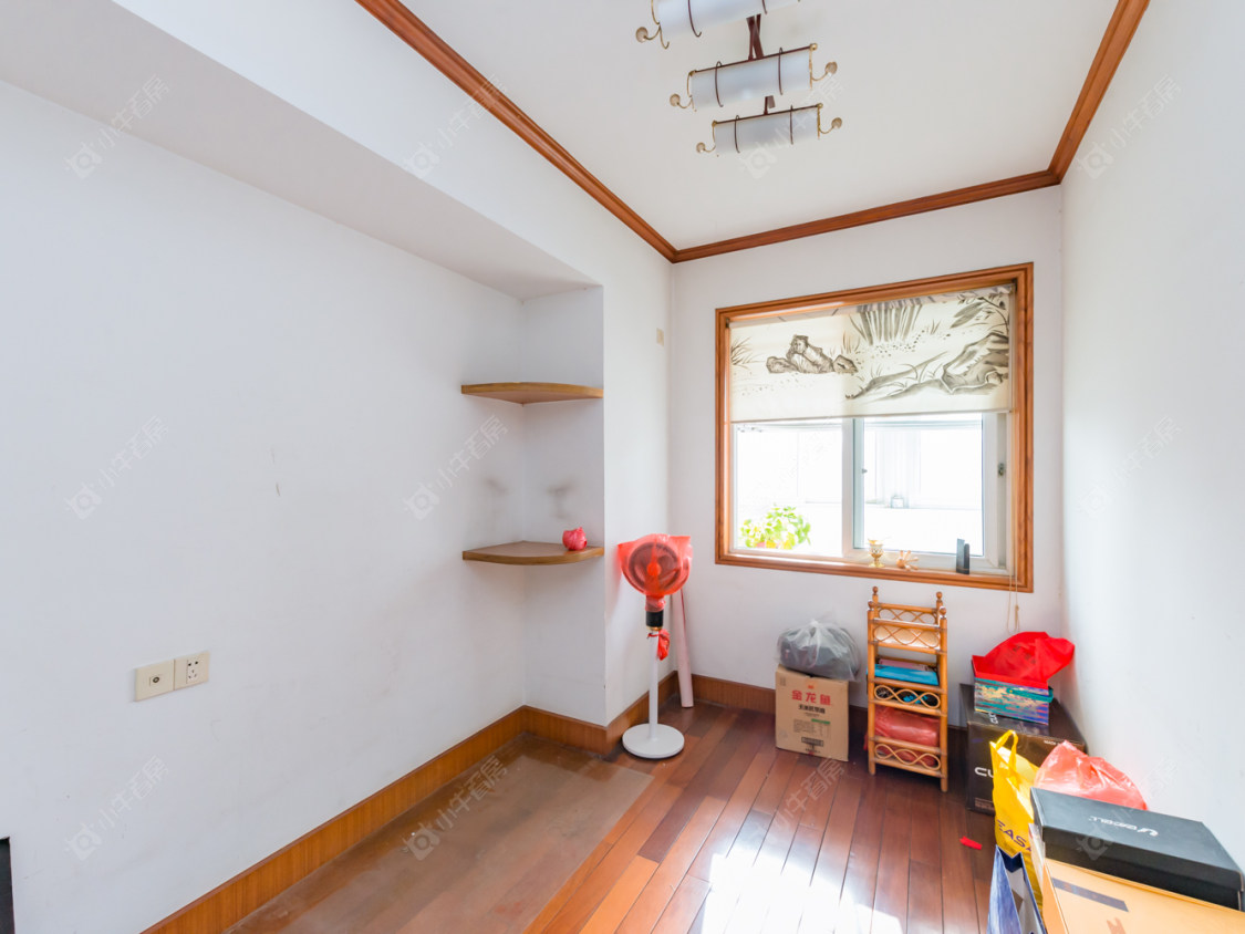 常州多宝大厦在售二手房源室内图_小牛看房