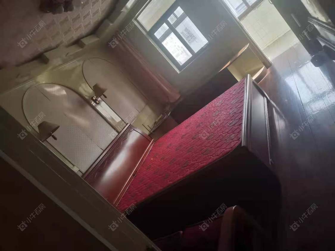 常州翠园新村在租房源室内图_小牛看房