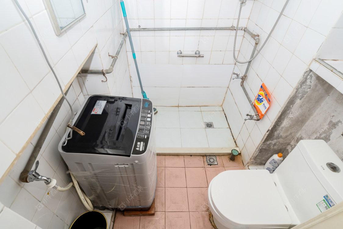 朝阳四村房源室内图 常州朝阳四村在售二手房源室内图_小牛看房