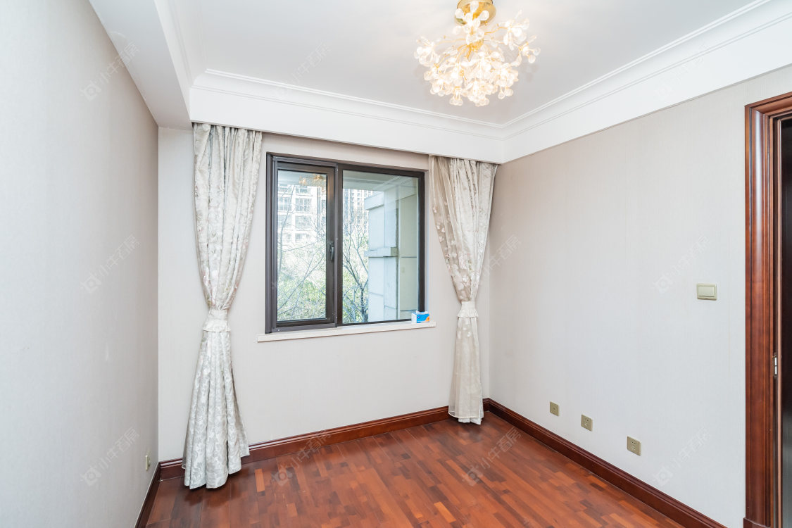 常州新城金郡(天宁)一期在售二手房源室内图_小牛看房