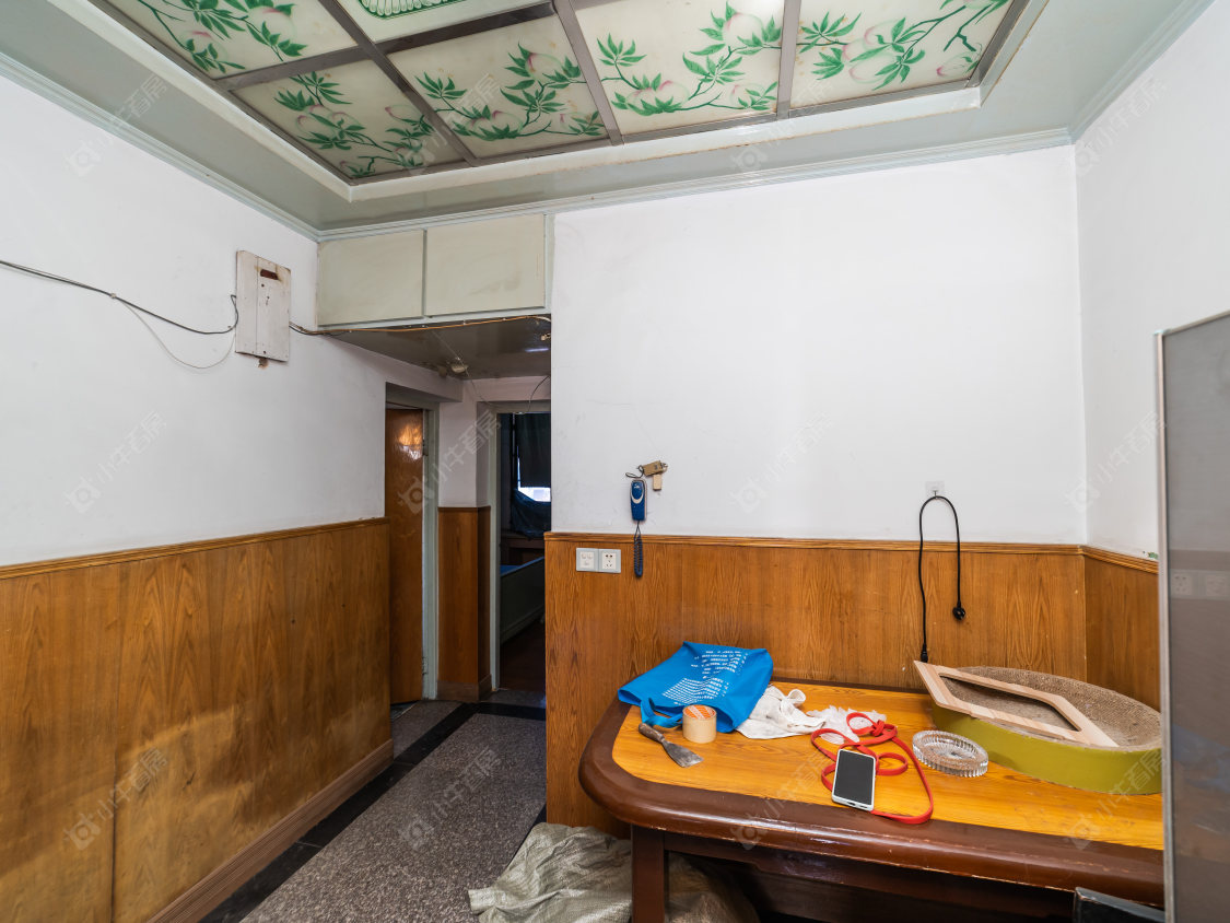 常州工房南区3室1厅1卫在售二手房房源图片