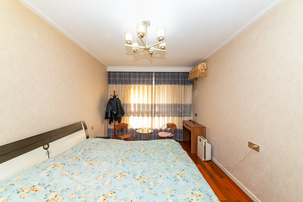 常州腾龙苑东区在售二手房源室内图_小牛看房