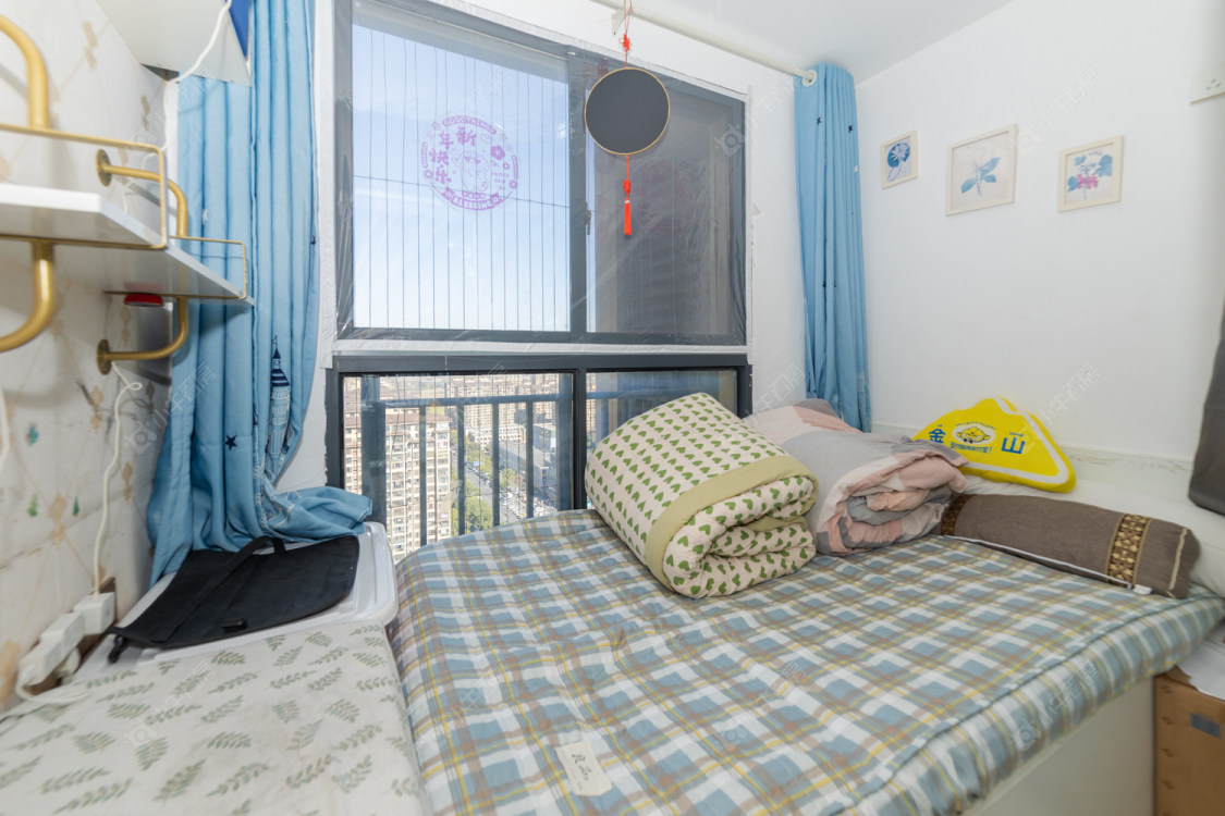 常州清水湾花园三期在售二手房源室内图_小牛看房