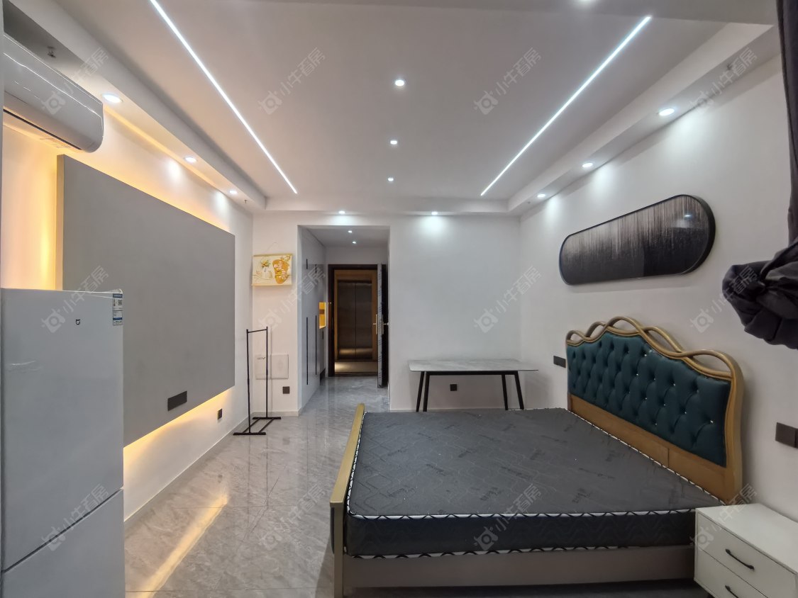 常州恒大御景租房_小牛看房