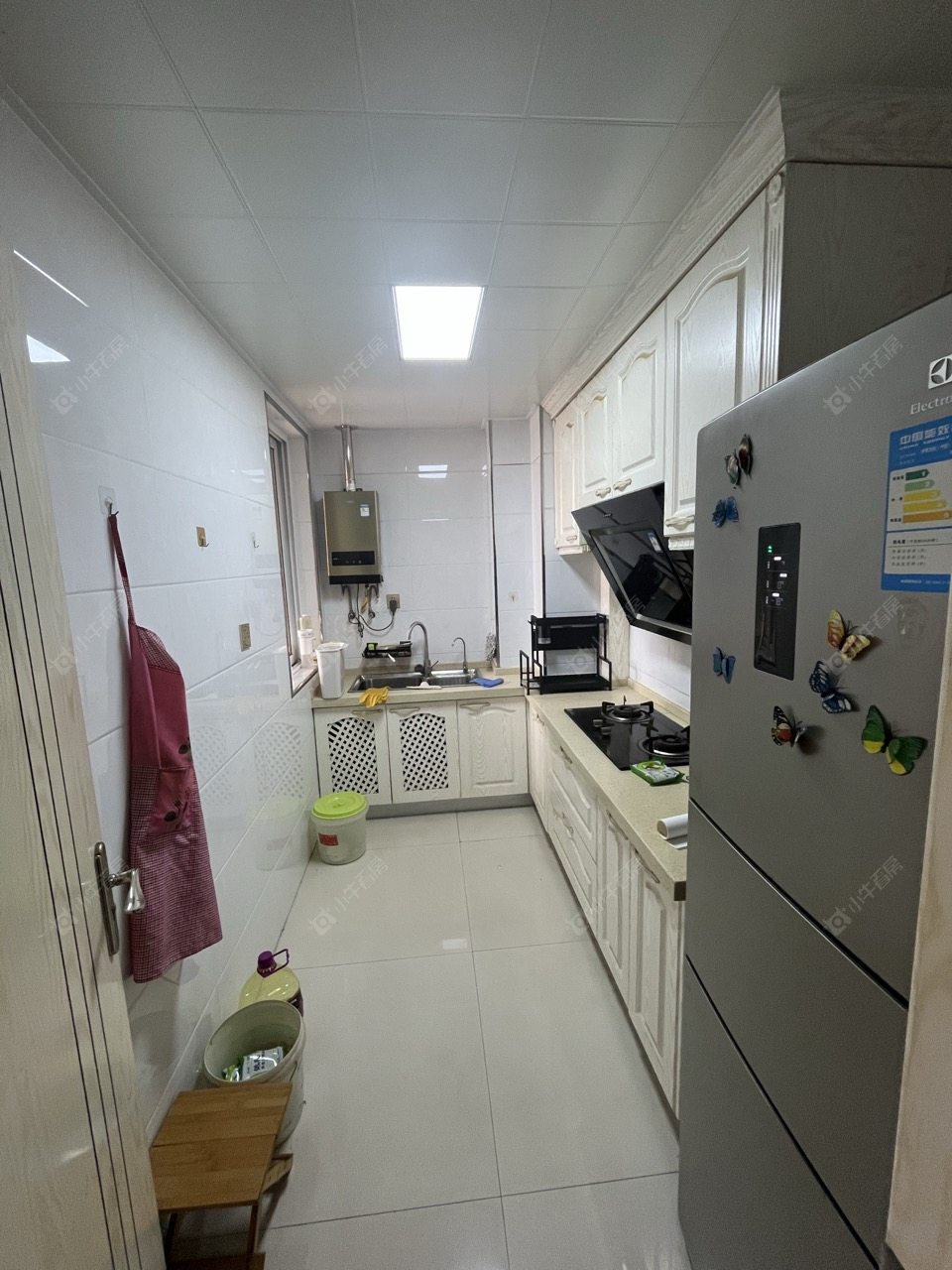 常州华润国际三期在租房源室内图_小牛看房