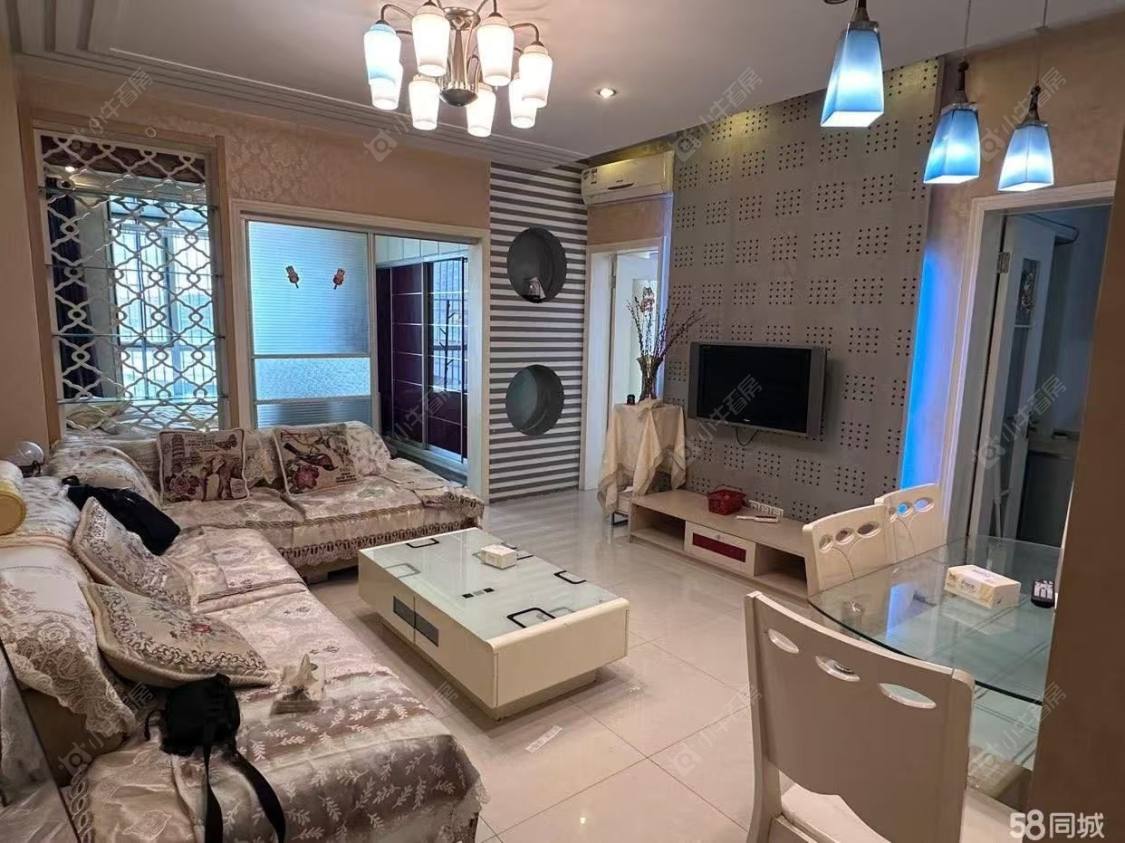 常州中创时代广场在租房源室内图_小牛看房