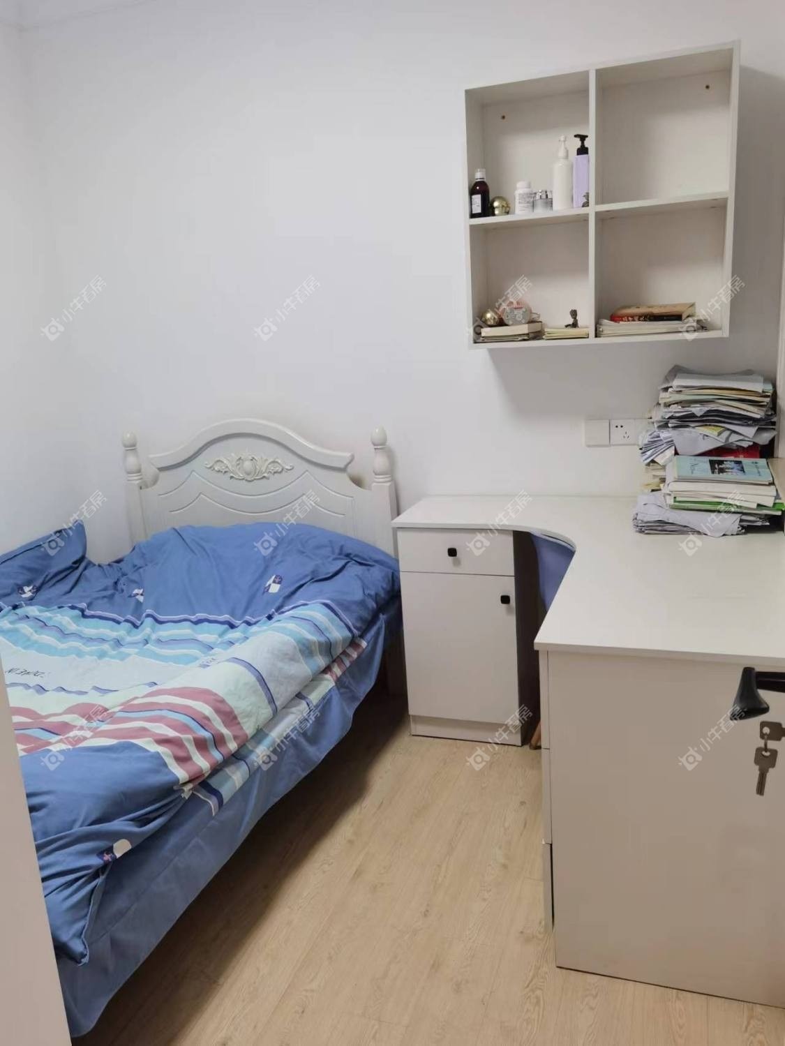 常州紫廷名苑租房_小牛看房