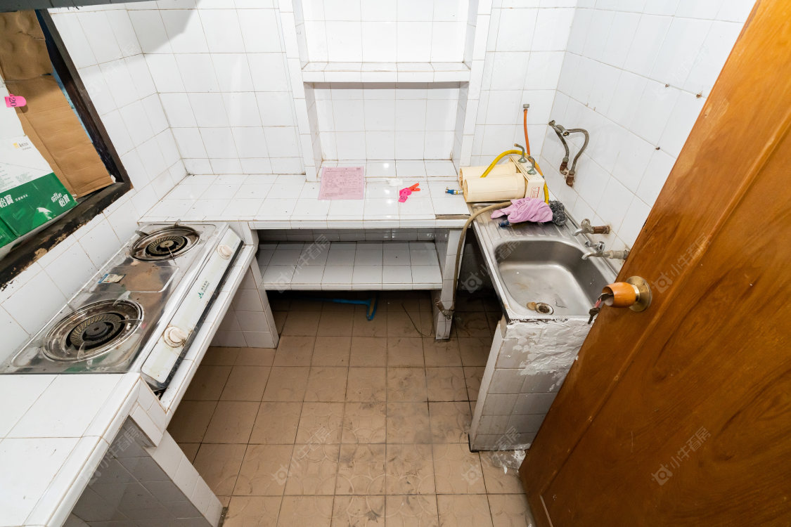 常州丽华一村在售二手房源室内图_小牛看房