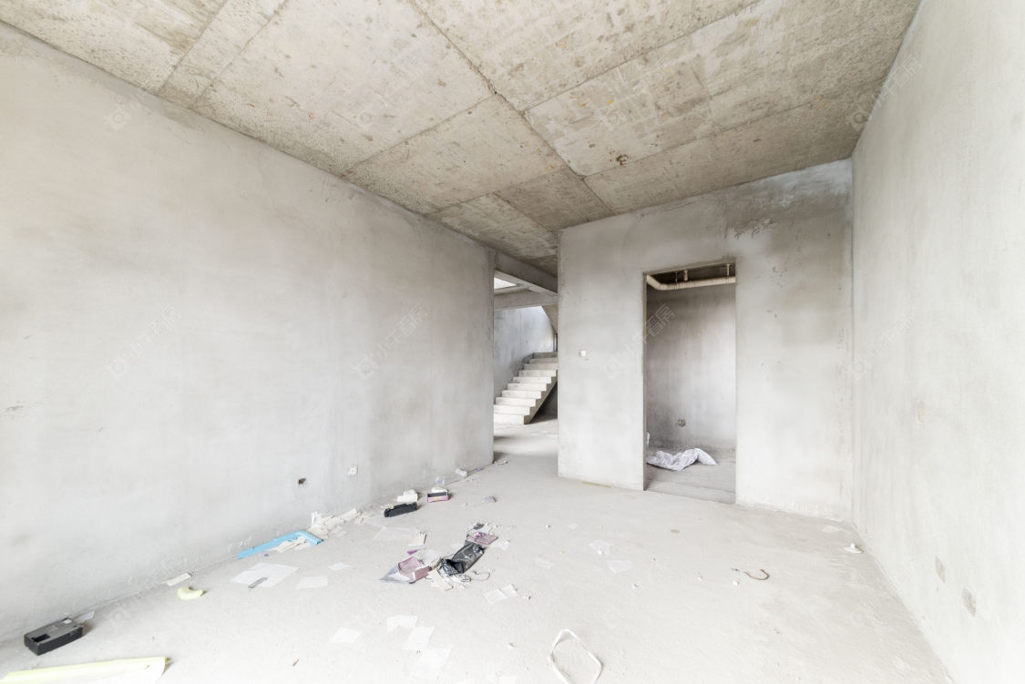 常州莱蒙城中央府东区在售二手房源室内图_小牛看房