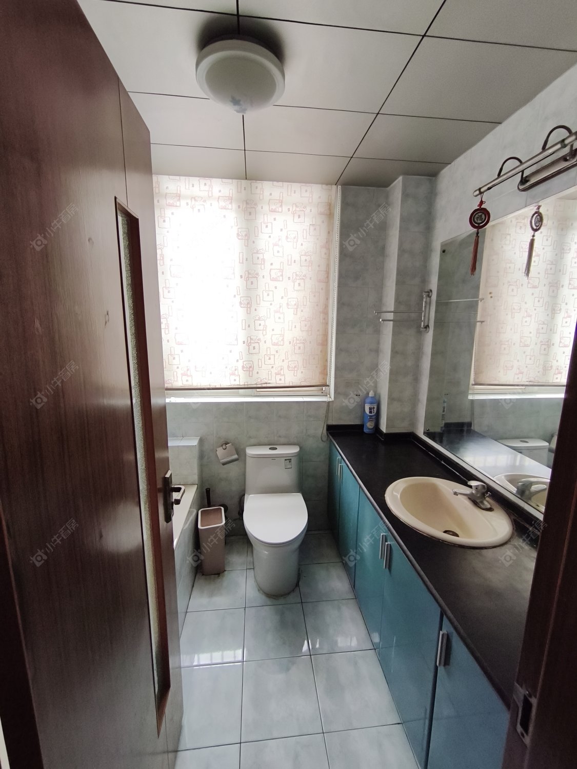 常州翠竹新村北区在租房源_小牛看房