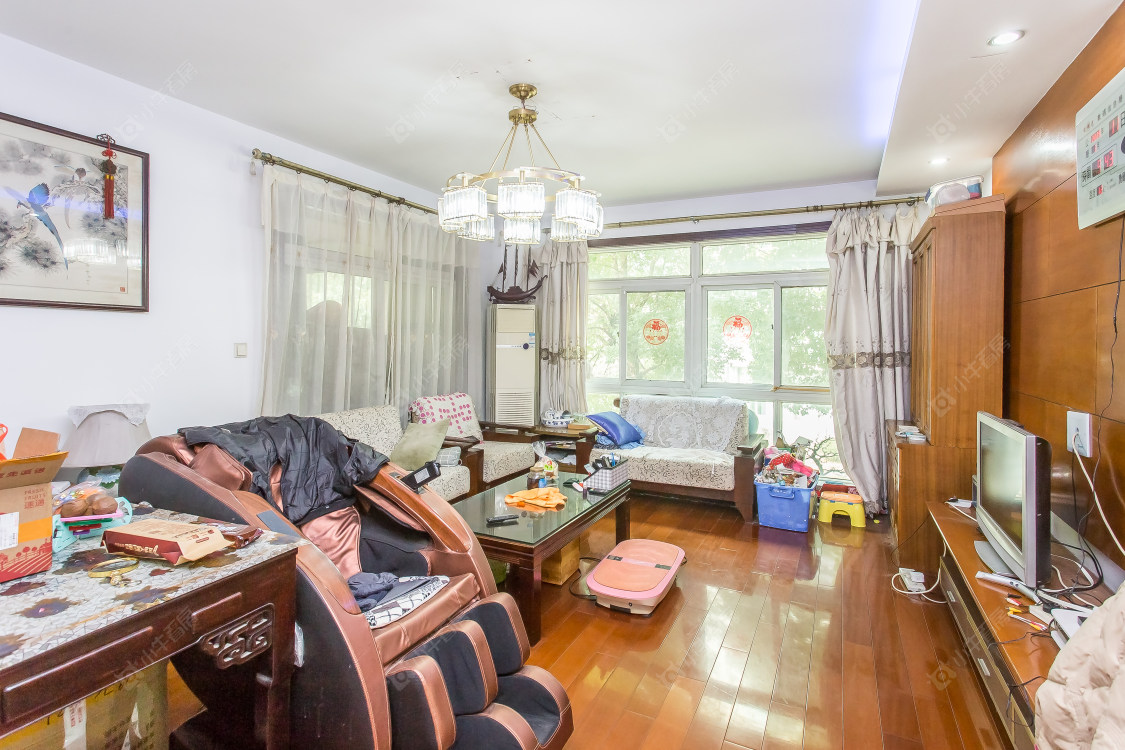 常州聚博花园在售二手房_小牛看房