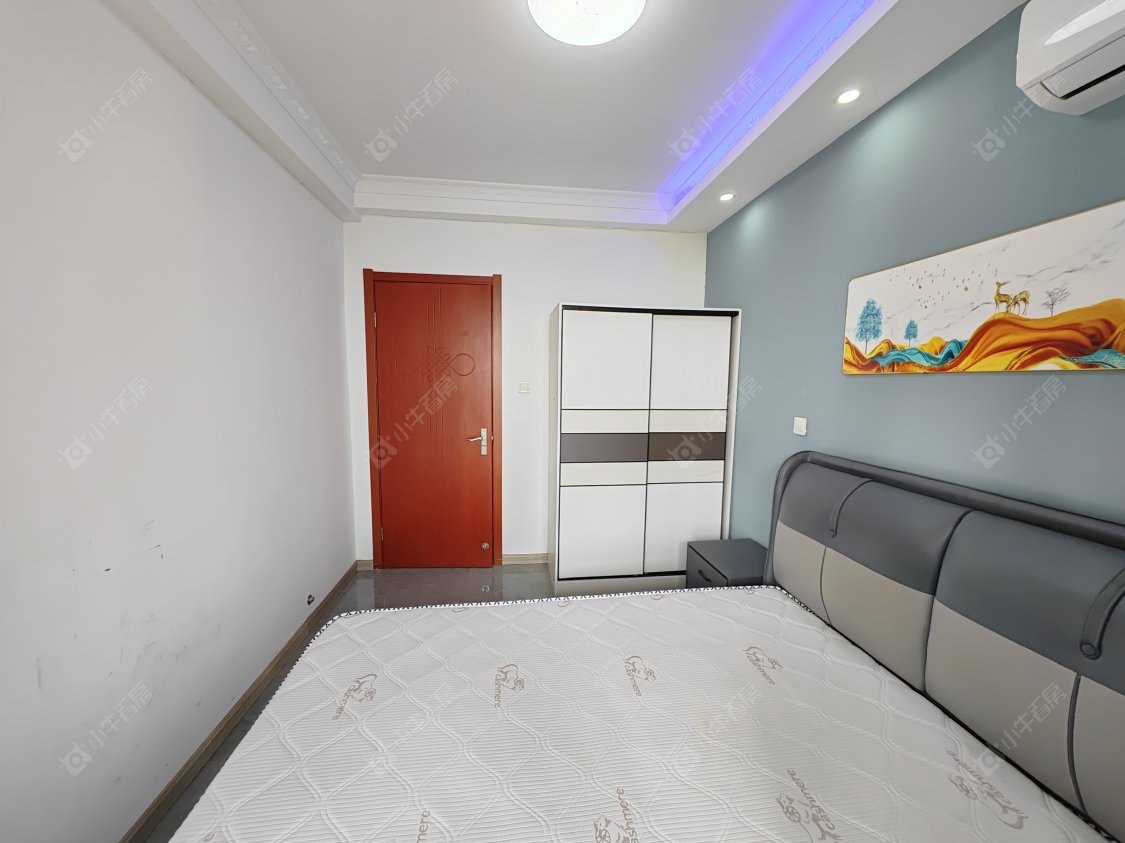 常州华盛品樾公馆在租房源_小牛看房