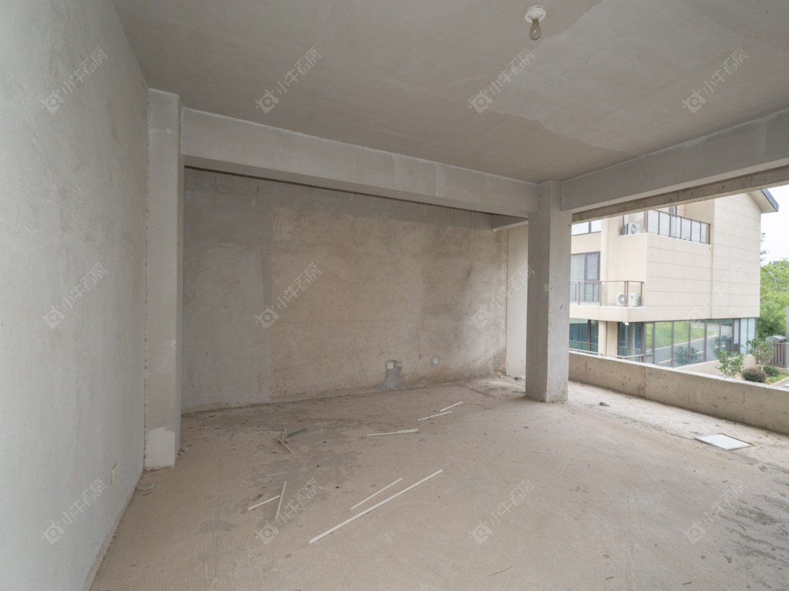 常州美池度假村在售二手房源室内图_小牛看房