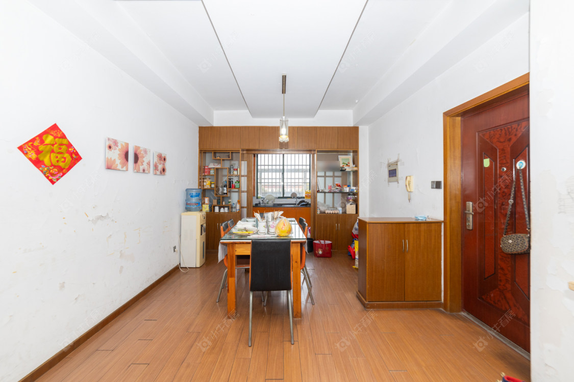 常州长宏苑在售二手房源室内图_小牛看房