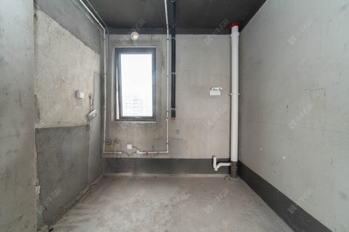 常州中梁金科启宸在售二手房源室内图_小牛看房