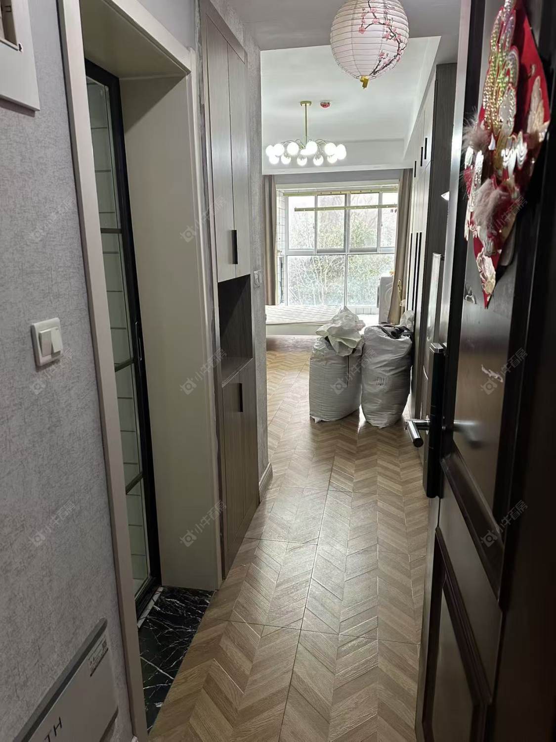 常州星河国际六区在租房源室内图_小牛看房