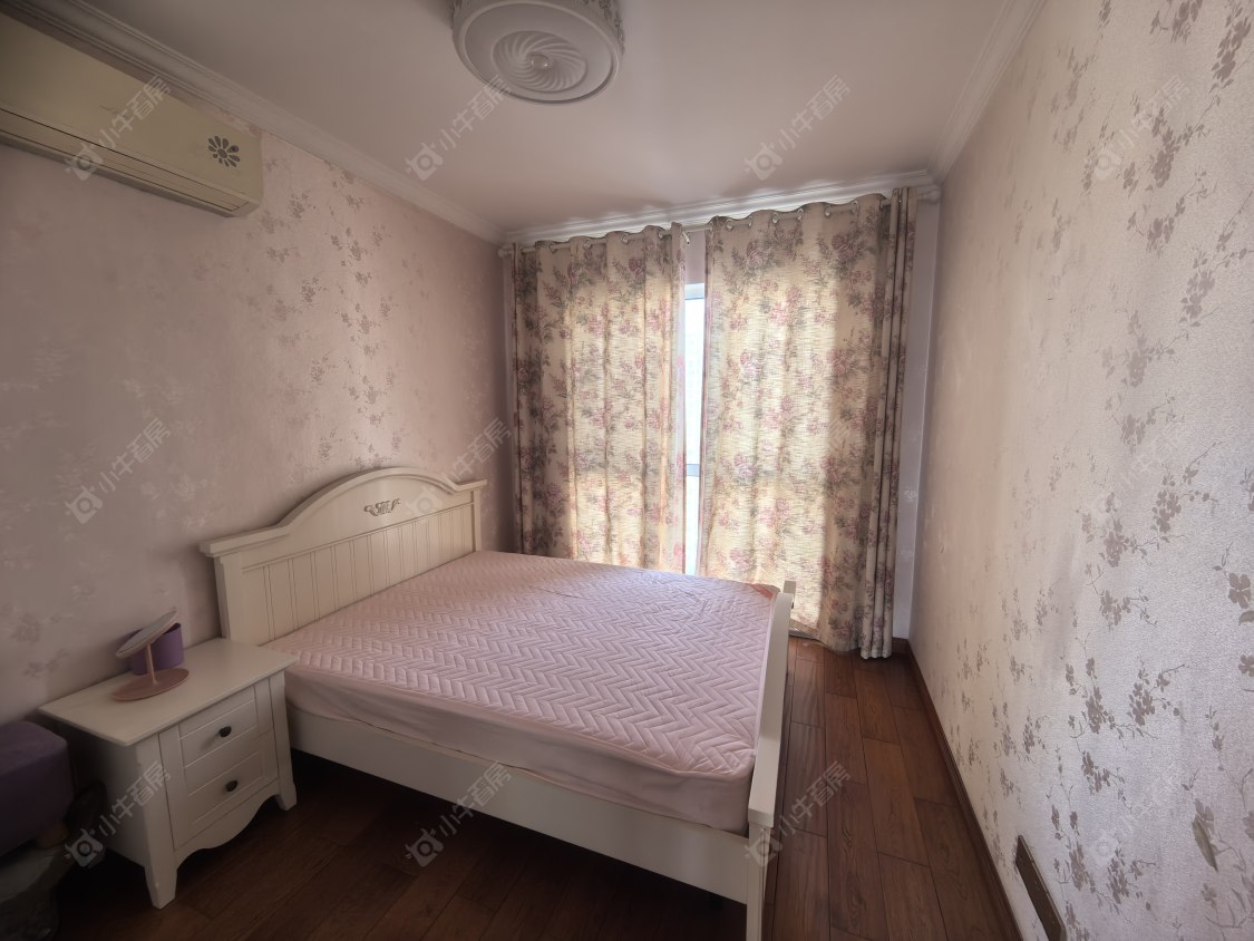 弘阳上城房源室内图 常州弘阳上城在租房源室内图_小牛看房