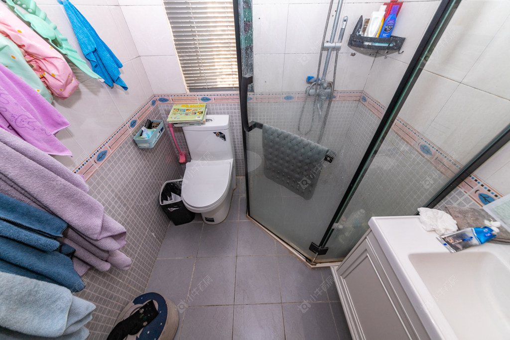 常州腾龙苑东区在售二手房源室内图_小牛看房