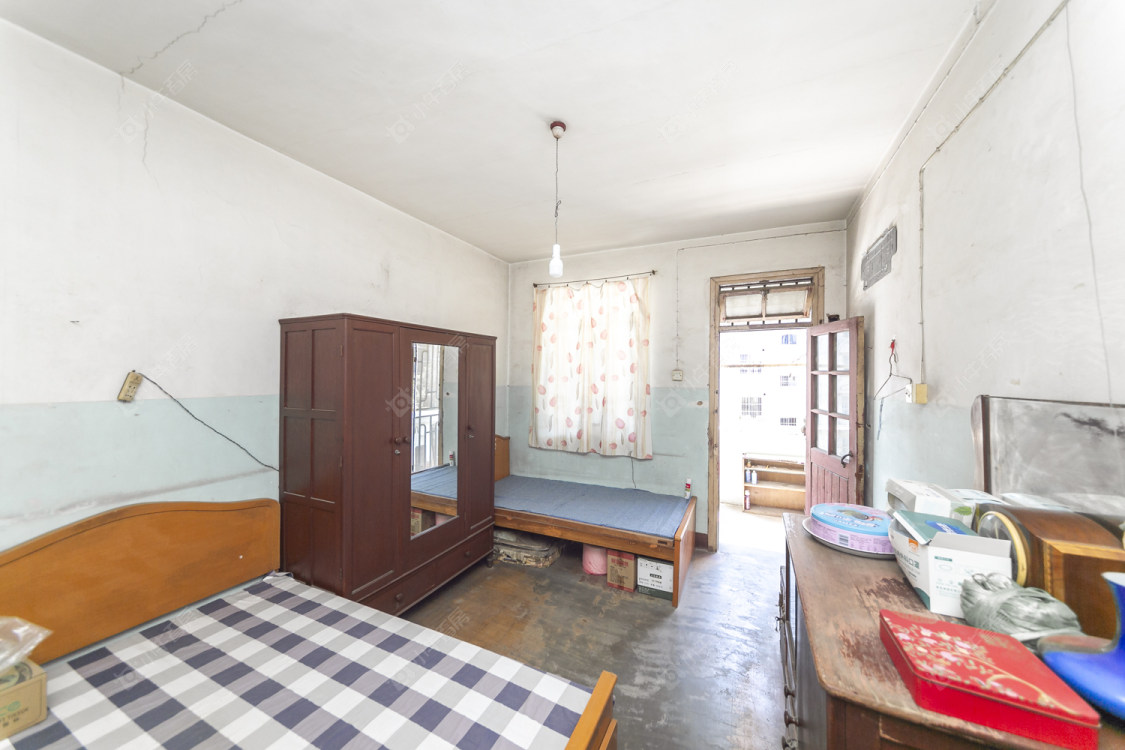 常州电子新村在售二手房源室内图_小牛看房