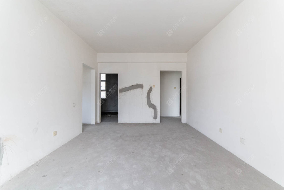 常州奥林匹克花园在售二手房源室内图_小牛看房