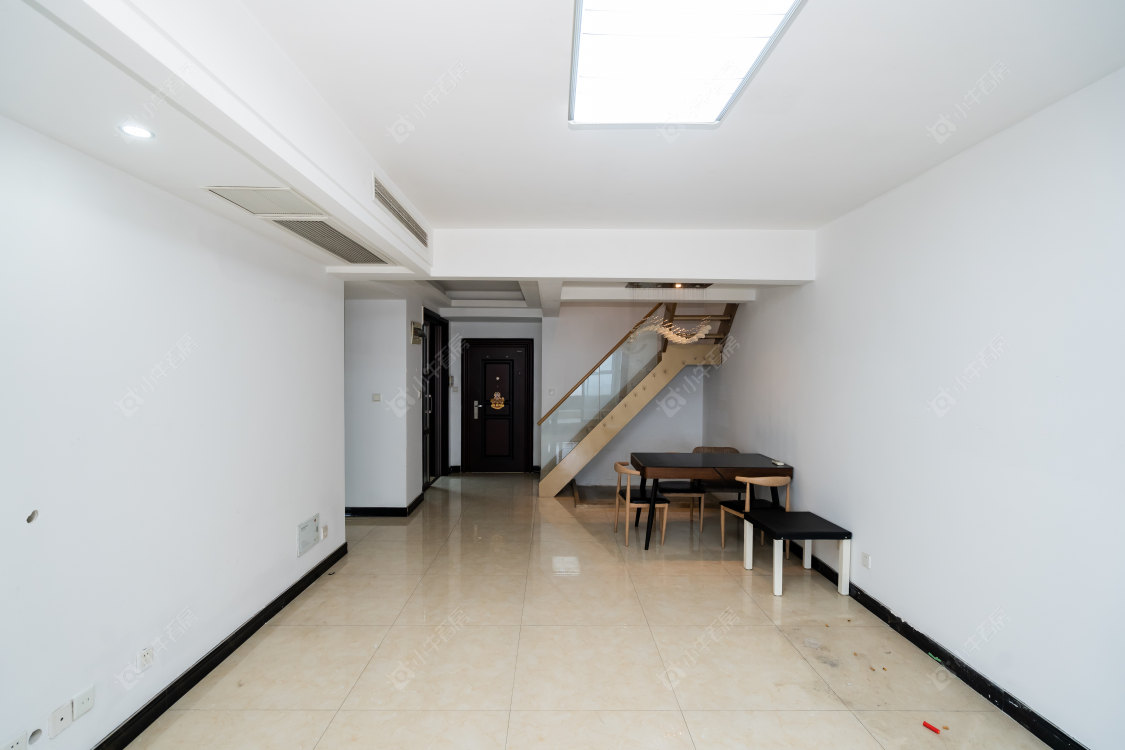 常州高成天鹅湖在售二手房源室内图_小牛看房