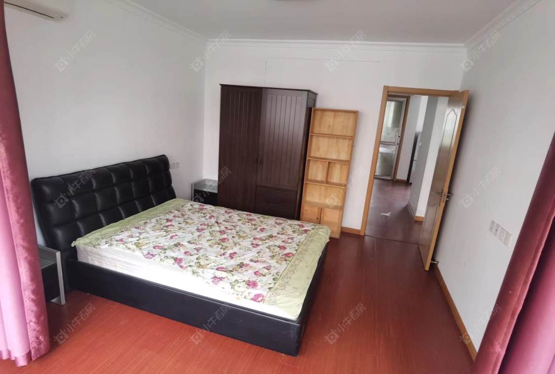 常州百草苑在租房源_小牛看房