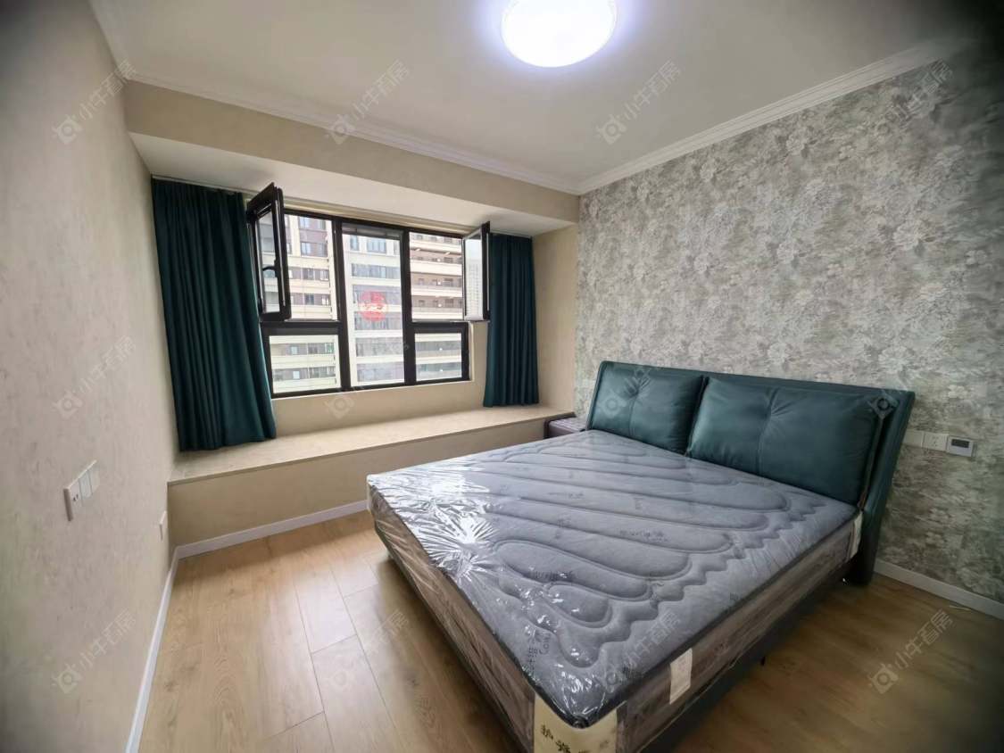 常州龙湖景粼天著在租房源_小牛看房