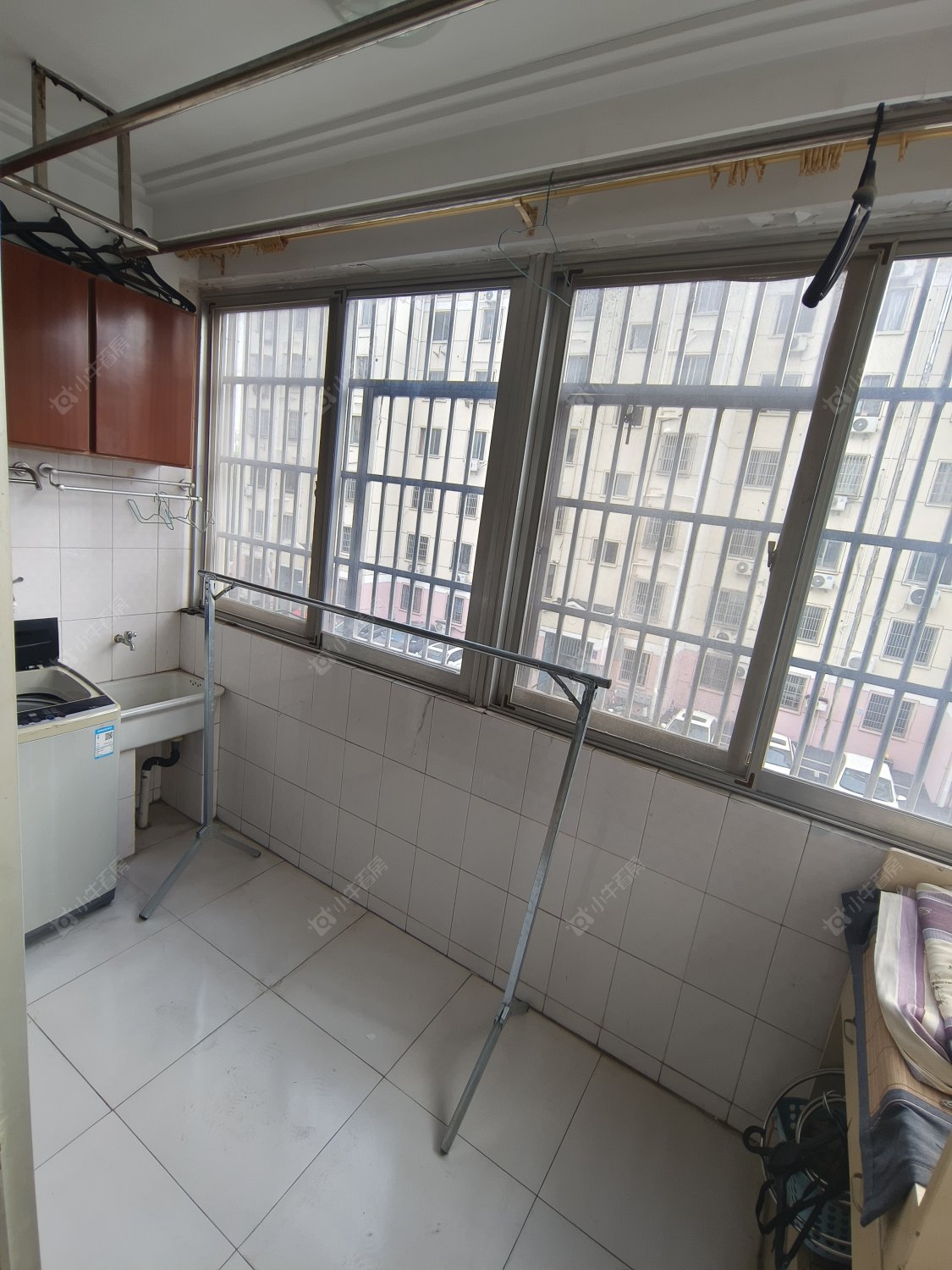 常州富都花苑北苑在租房源室内图_小牛看房