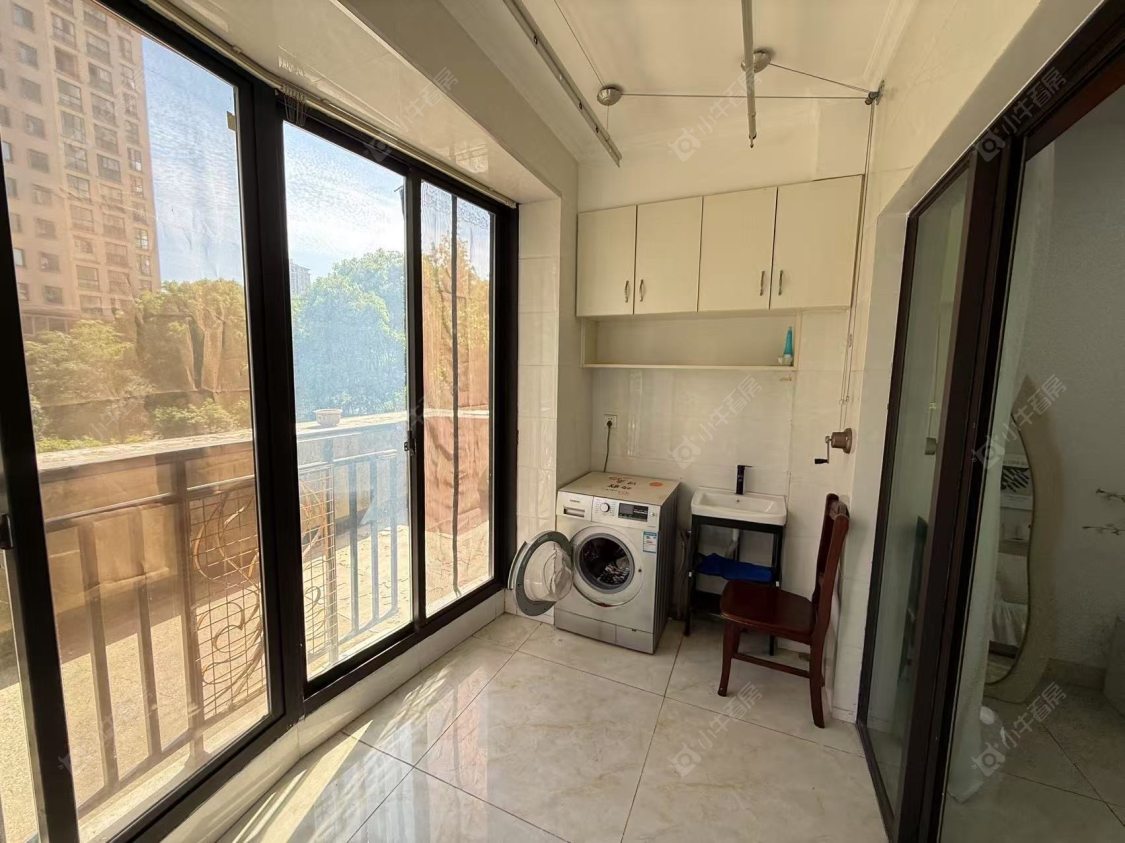 常州大名城西区在租房源室内图_小牛看房