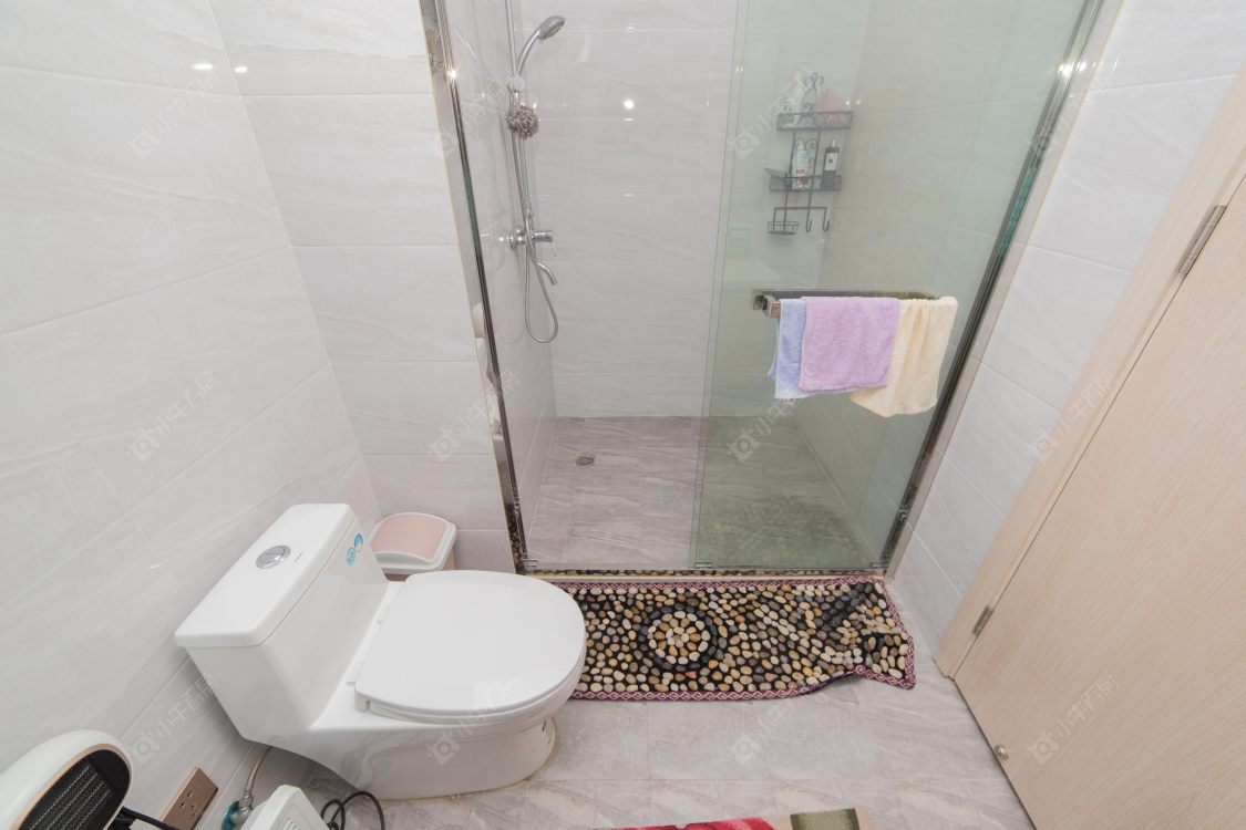 常州雅居乐星河湾在售二手房源室内图_小牛看房