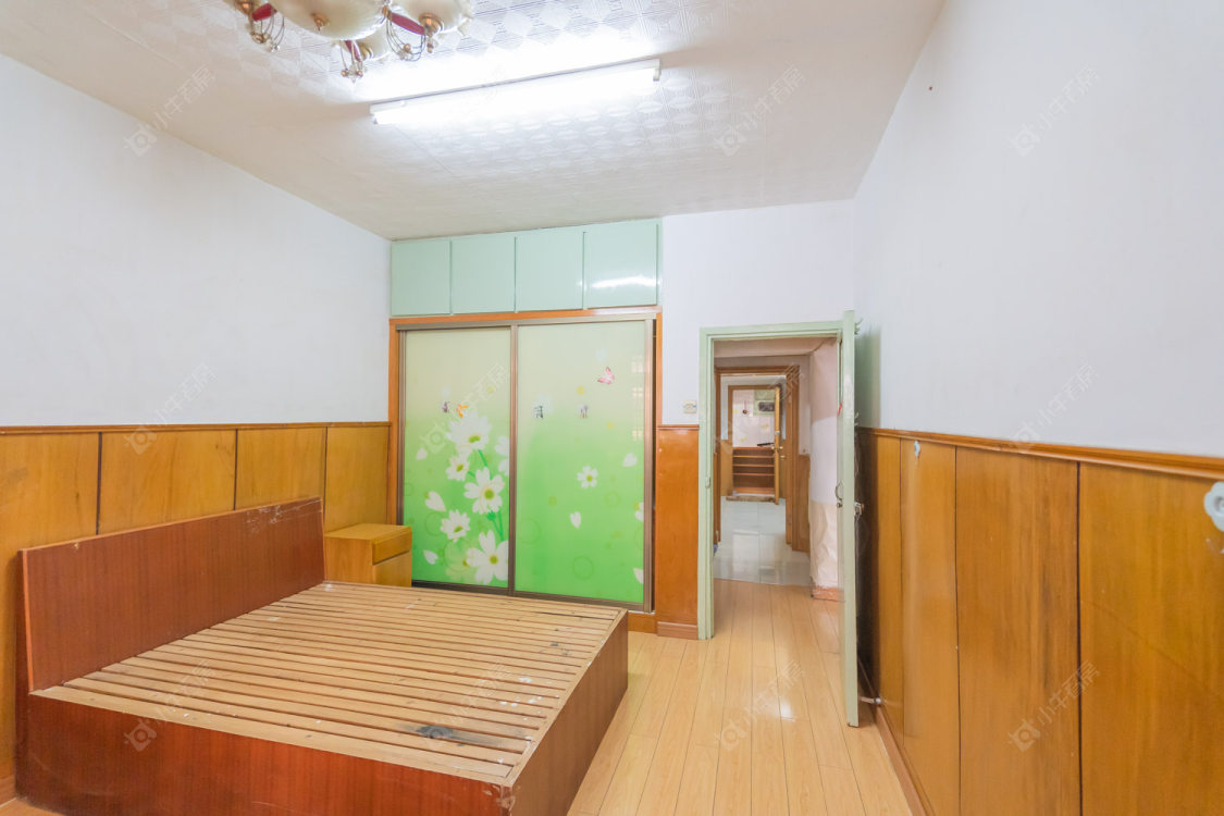 常州县学街在售二手房源室内图_小牛看房