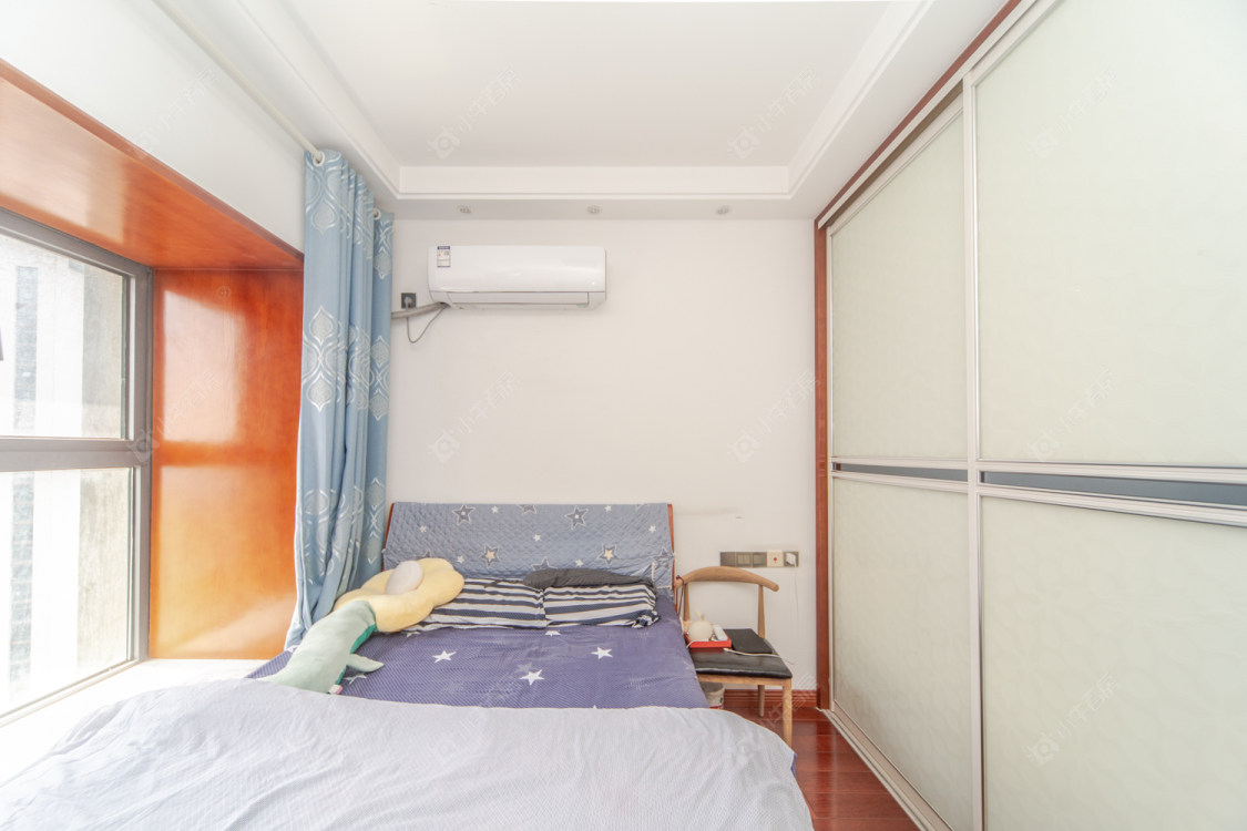 世茂香槟湖一期房源室内图 常州世茂香槟湖一期在售二手房源室内图_小牛看房