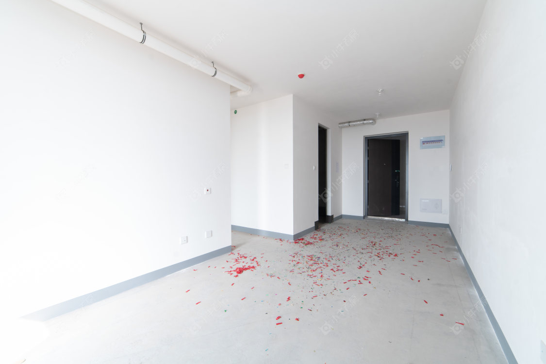 常州邹新花园D区在售二手房源室内图_小牛看房