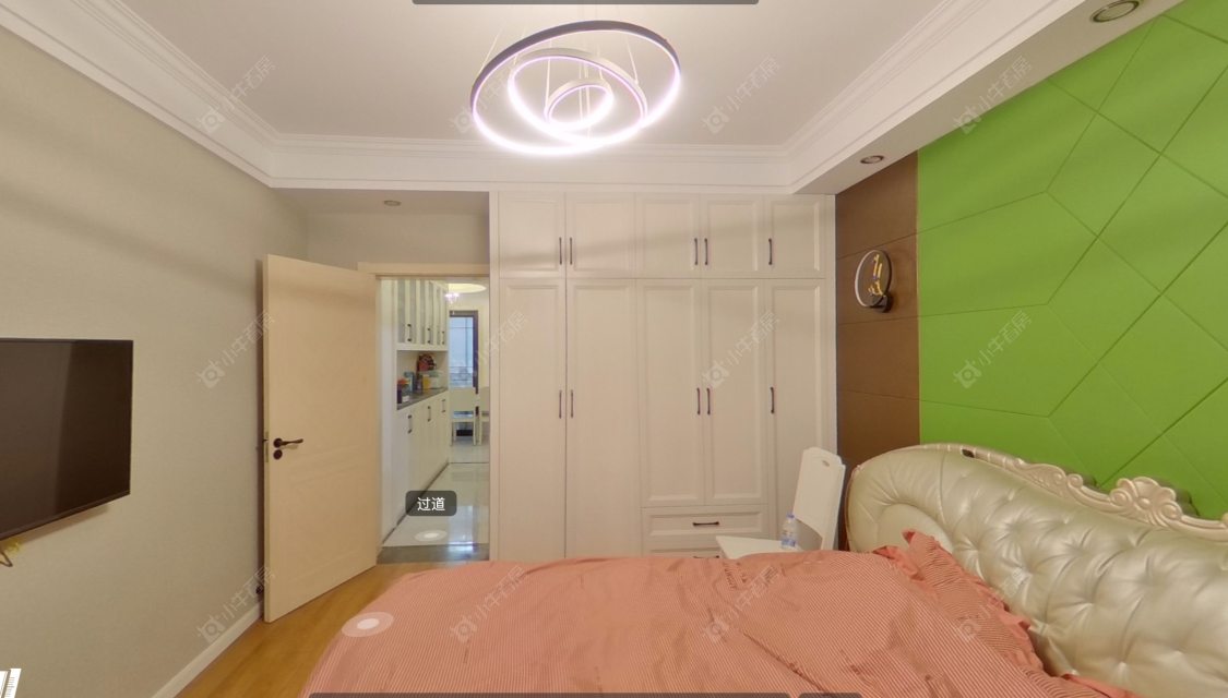 常州玲珑花园在售二手房源室内图_小牛看房