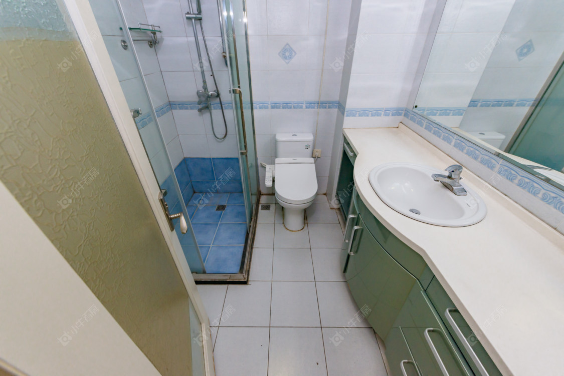 常州新奥佳园在售二手房源室内图_小牛看房